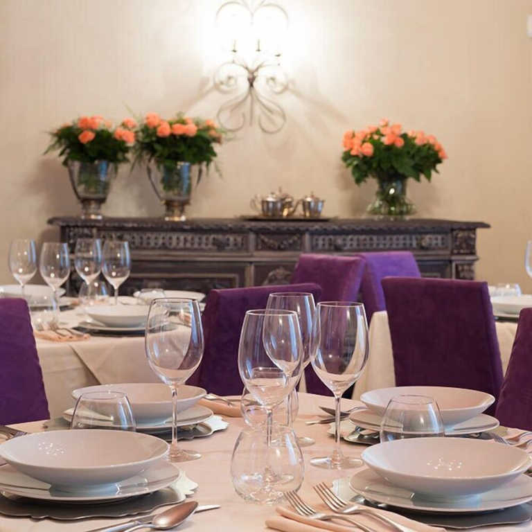 Castello di Pontebosio Luxury Resort
