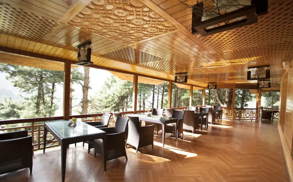 Grand Mumtaz Resorts