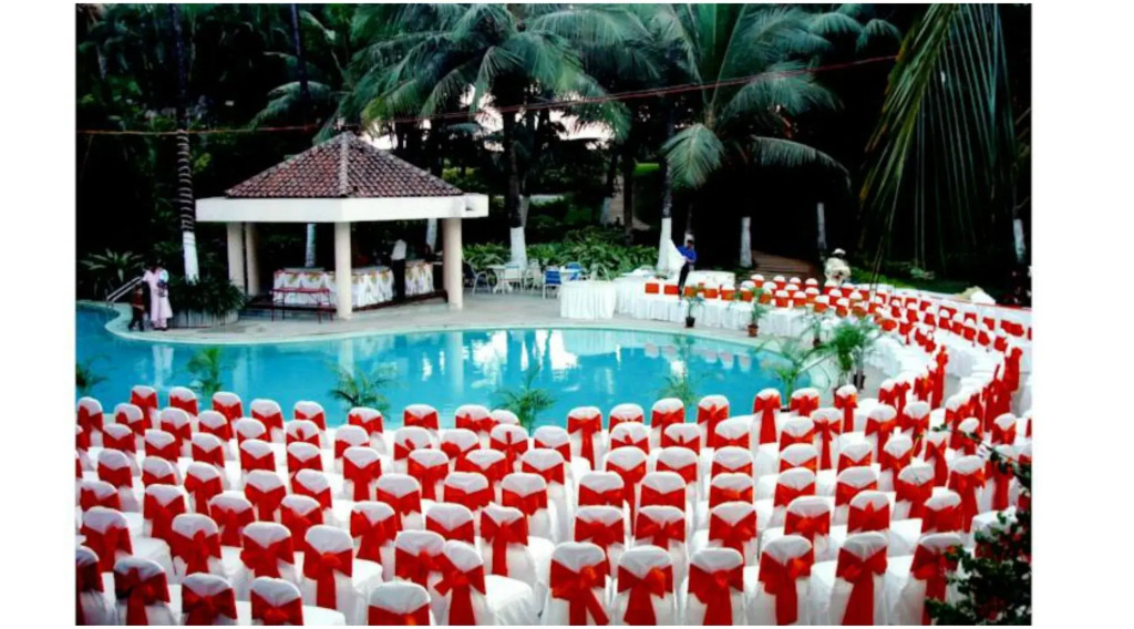 The Retreat Hotel & Convention Centre