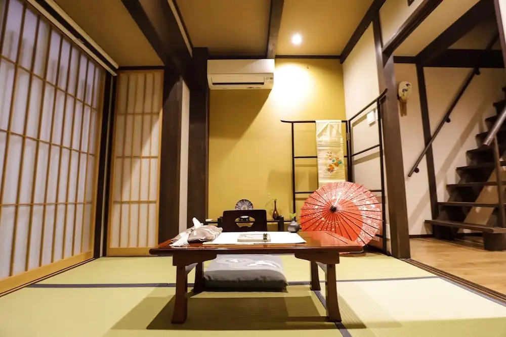 KumoMachiya Tukinowa Kagen