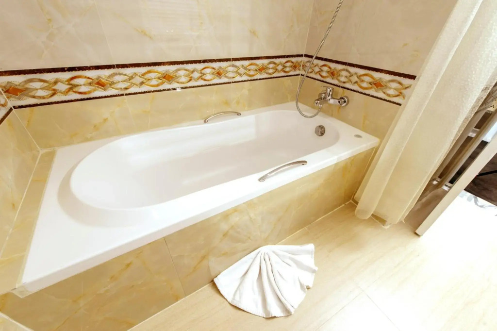 I Residence Hotel Silom