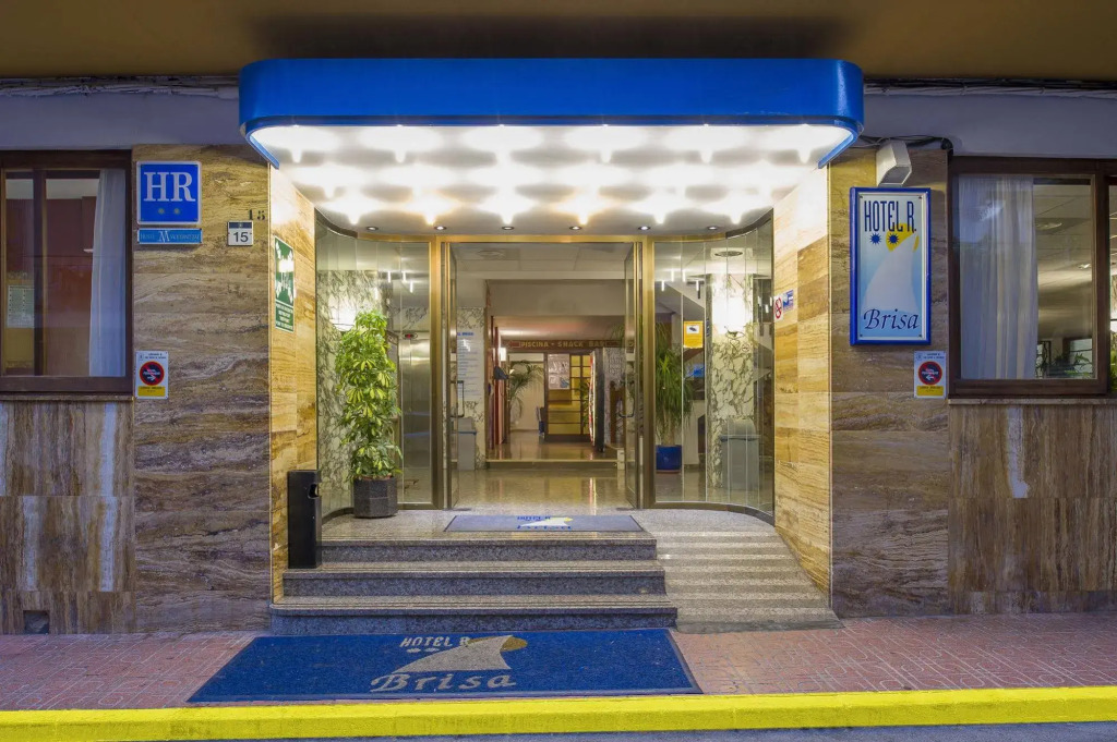 Hotel Brisa Ibiza