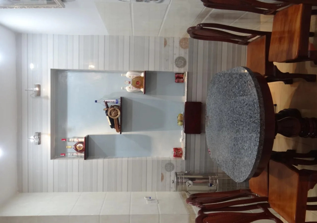 Dang Khoa Hotel