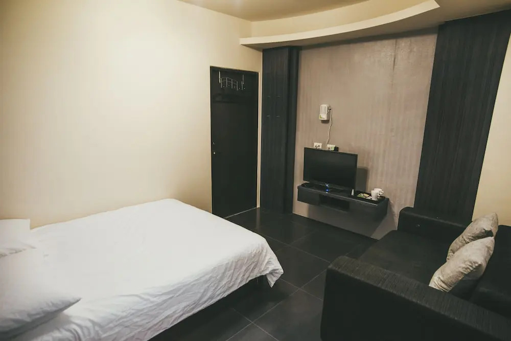 Hualien Ghouse