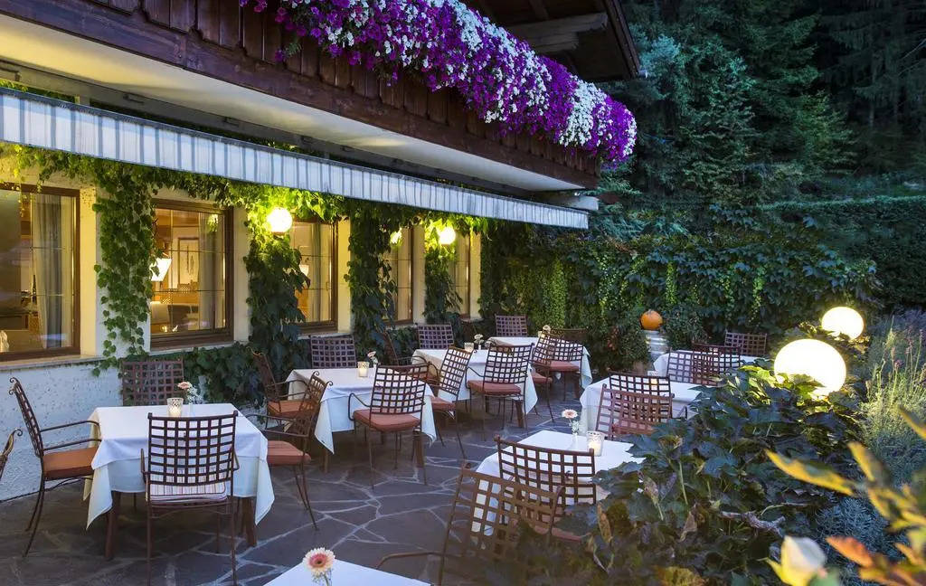 Hotel St. Anton