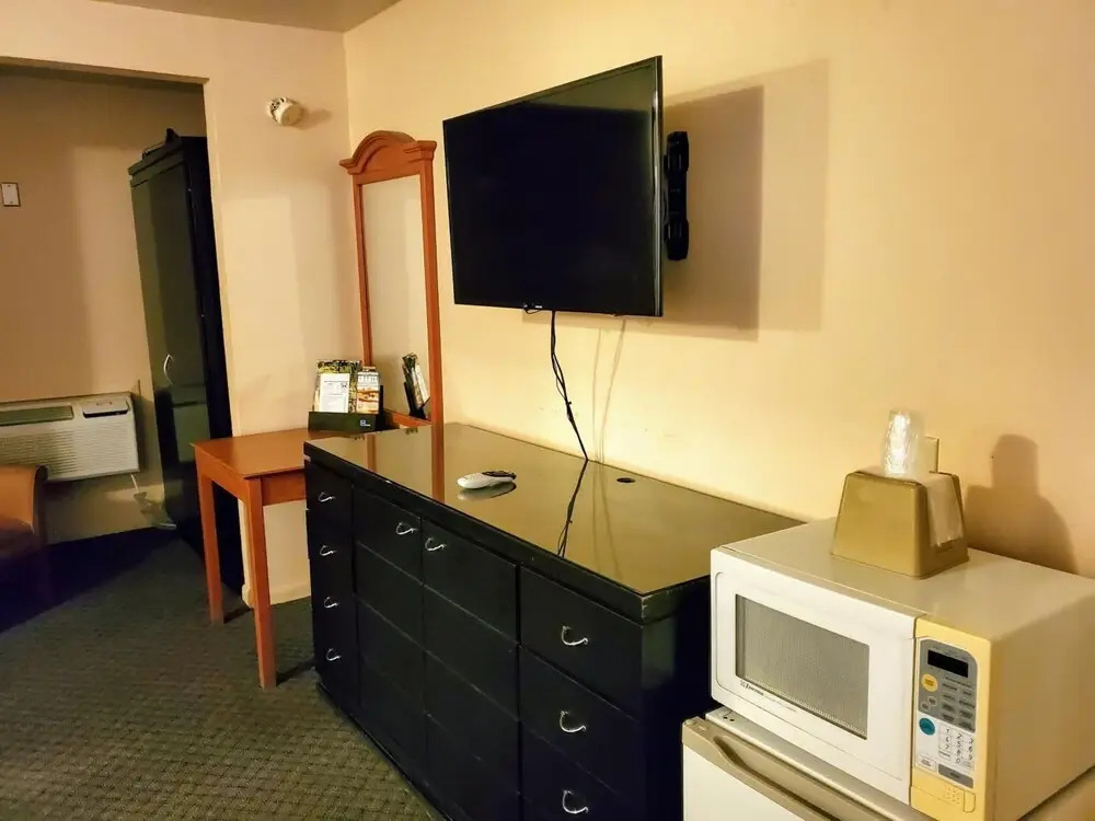 Sands Motel