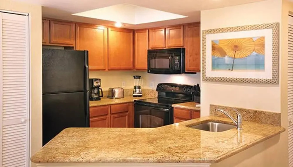 Royal Vista 1BD DLX