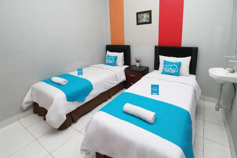 Airy Sleman Gamping Tata Bumi 3 Yogyakarta