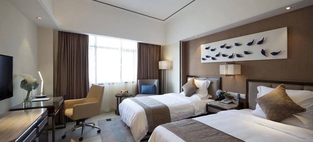 Jiajie Boutique Hotel Jinniuling Branch
