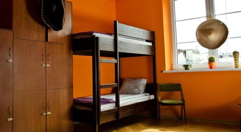 Tramp Aparthostel