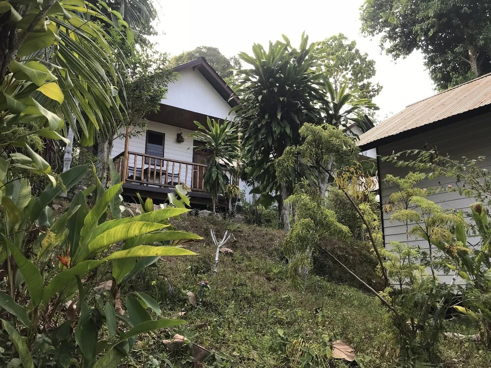 The Sun Ao Nang Bungalow