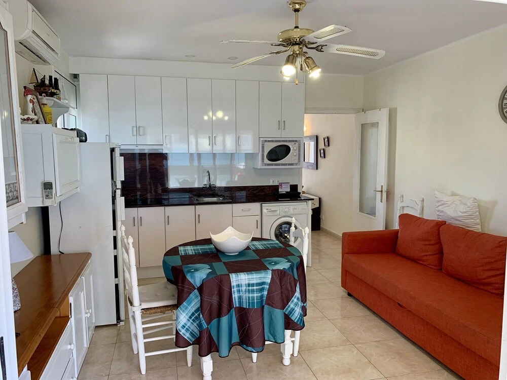 Apartamentos Anabella 3000