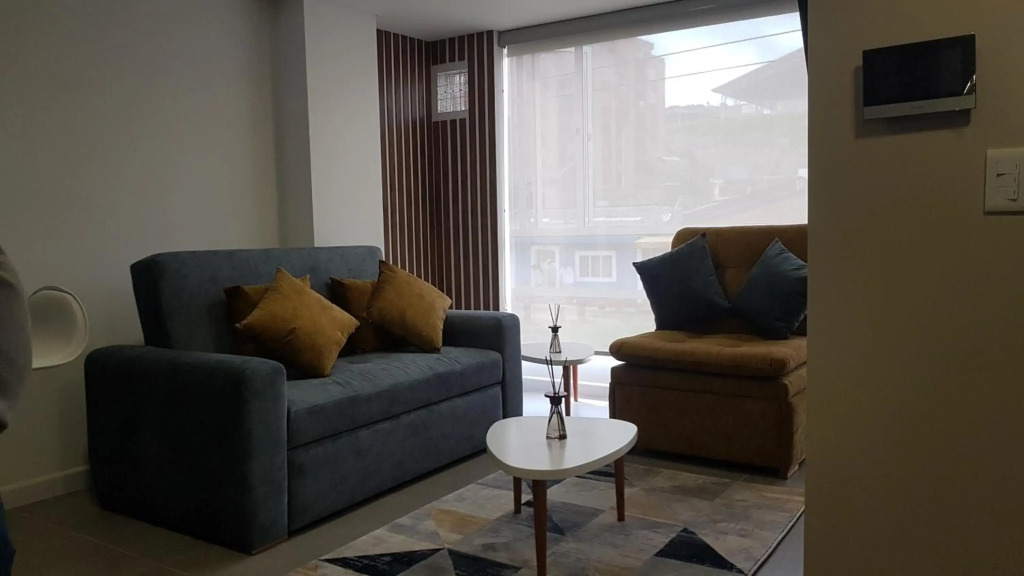 Elite Premium Paipa Apartments
