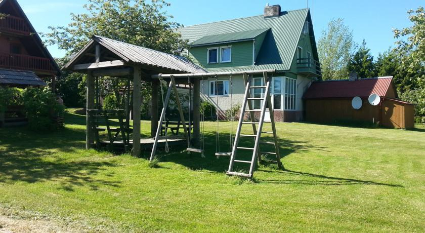 Katri Guesthouse