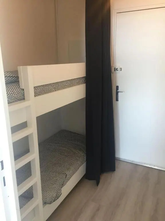Studio pleine vue sur l'océan - Soulac sur Mer