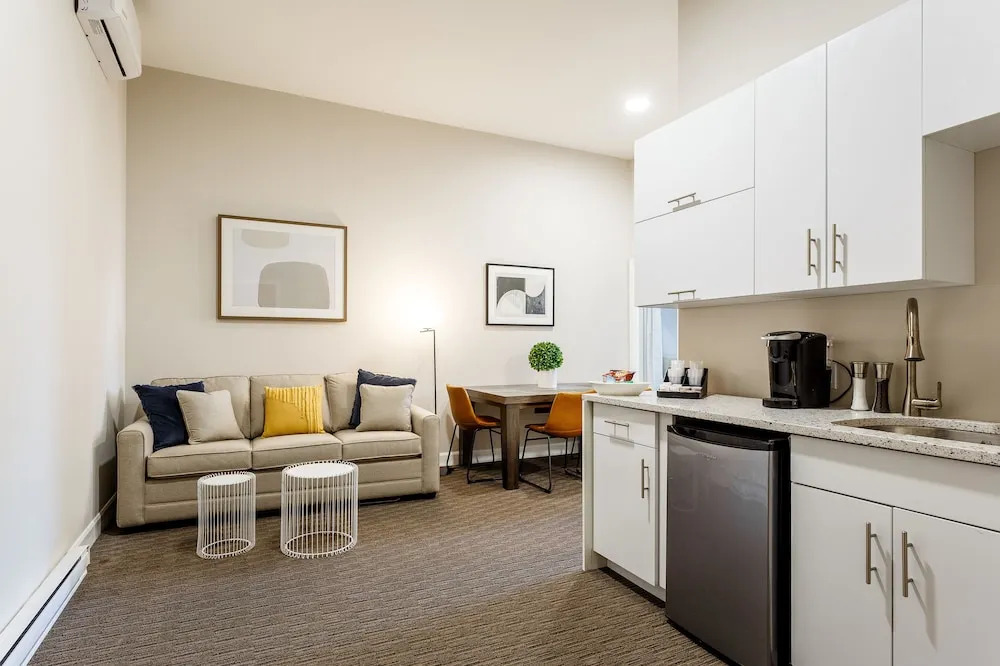 Parc Lofts