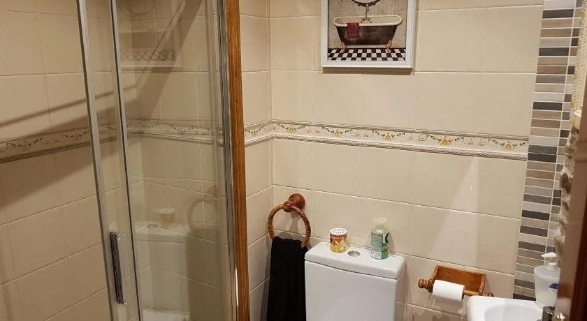 Aqua Rooms Sarria