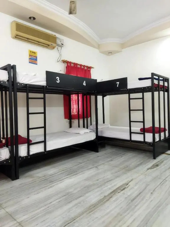 KyGo Hostels