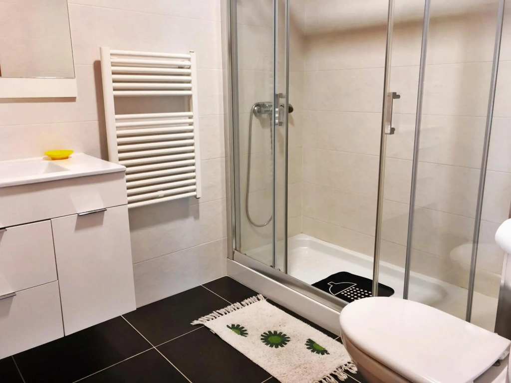 Apartamento Montolieu Sanxenxo
