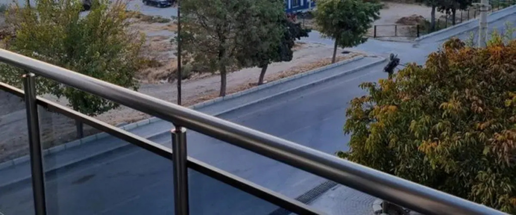 Alida Home Pamukkale