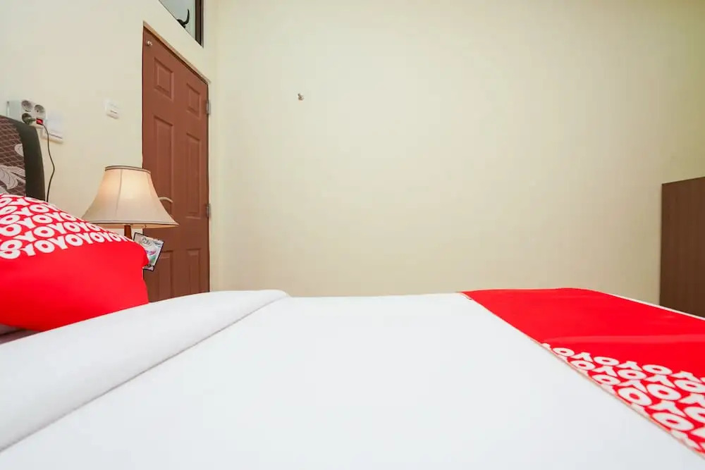 Ale Homestay by OYO Rooms