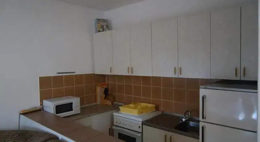 Apartments Jelekovac