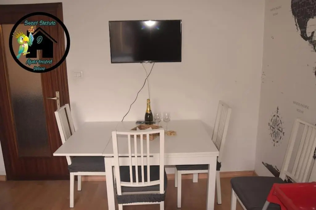 Apartment Piazza Statuto 9 Deluxe NEL PIENO CENTRO DI TORINO
