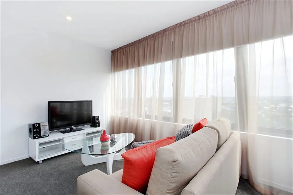 ALT Tower Serviced Apartments