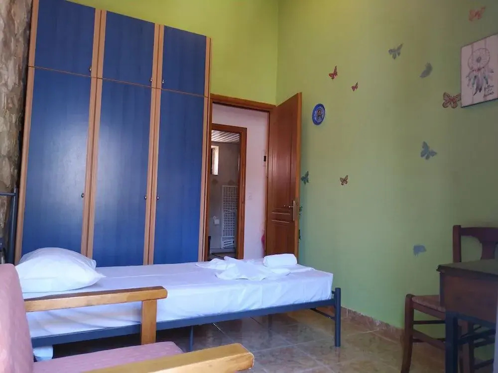 Villa Tranquil