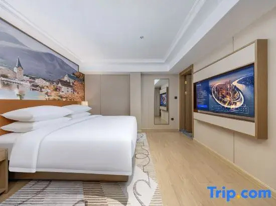 Vienna Hotel 5.0 Chengmai Jinjiang xinchangyuan