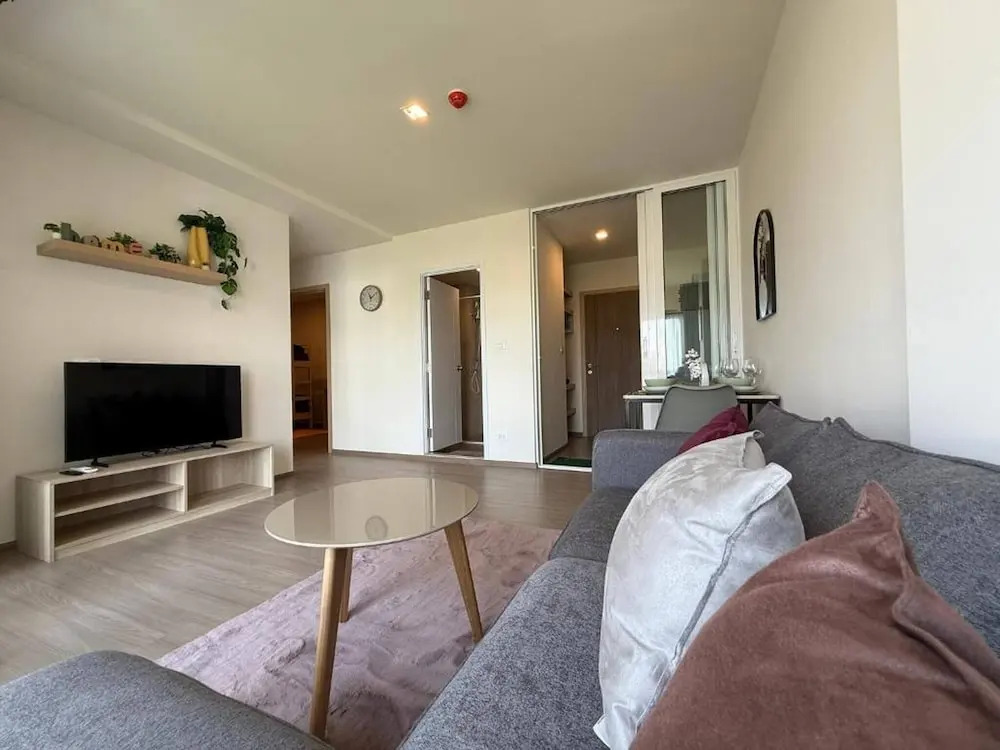 HAY Huahin Family 2BR