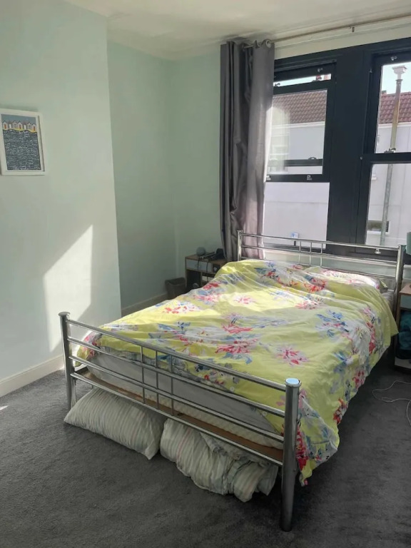 Charming 3BD House W/private Garden - Bristol