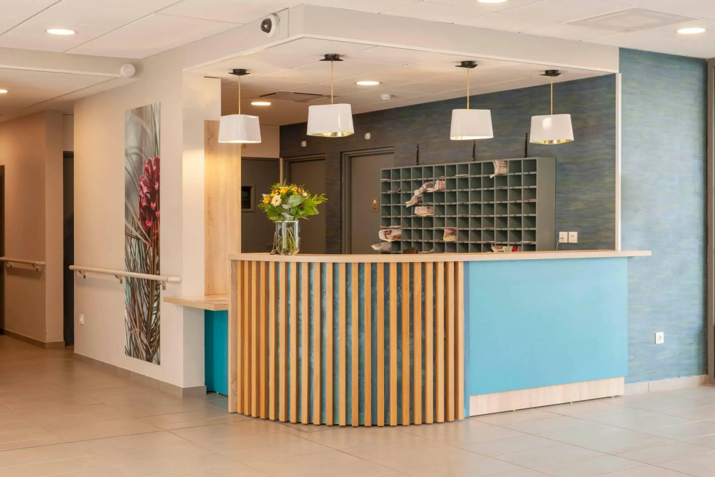 Quality Aparthotel Mont-de-Marsan