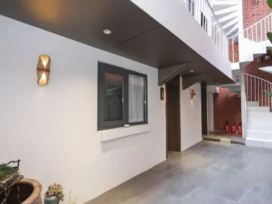 Yearning Courtyard Homestay