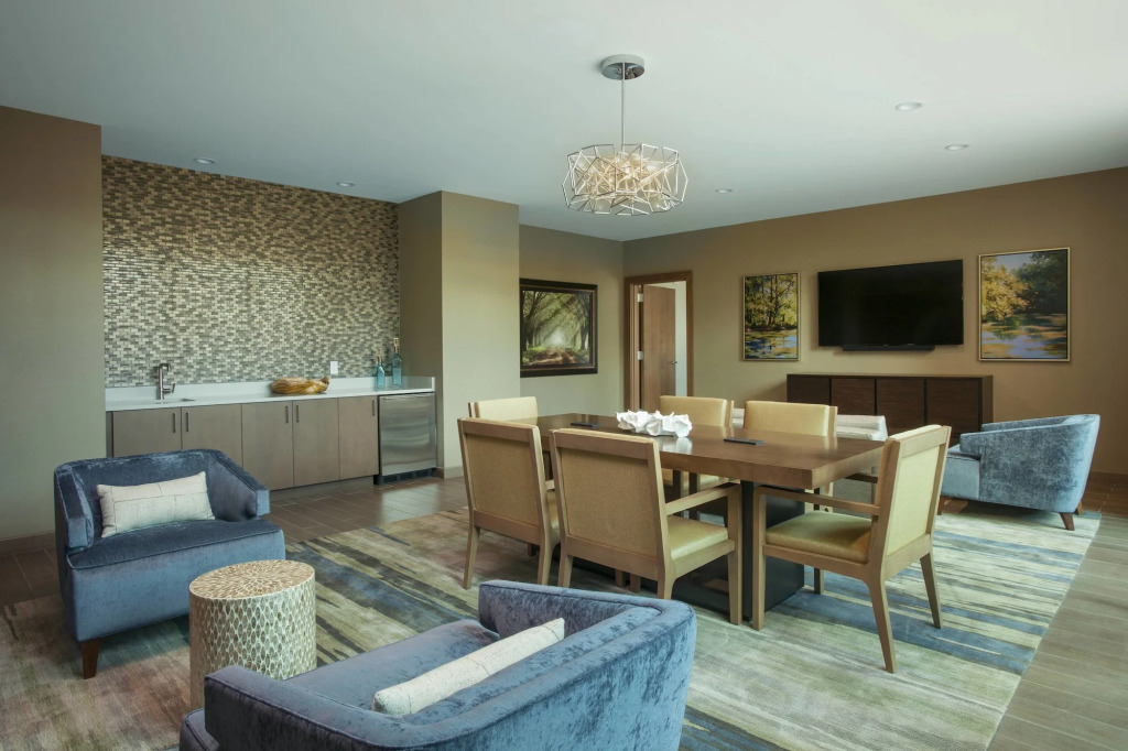 The Westin Chattanooga