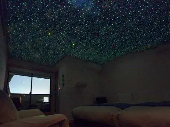 Tsukiyado Luck Hotel