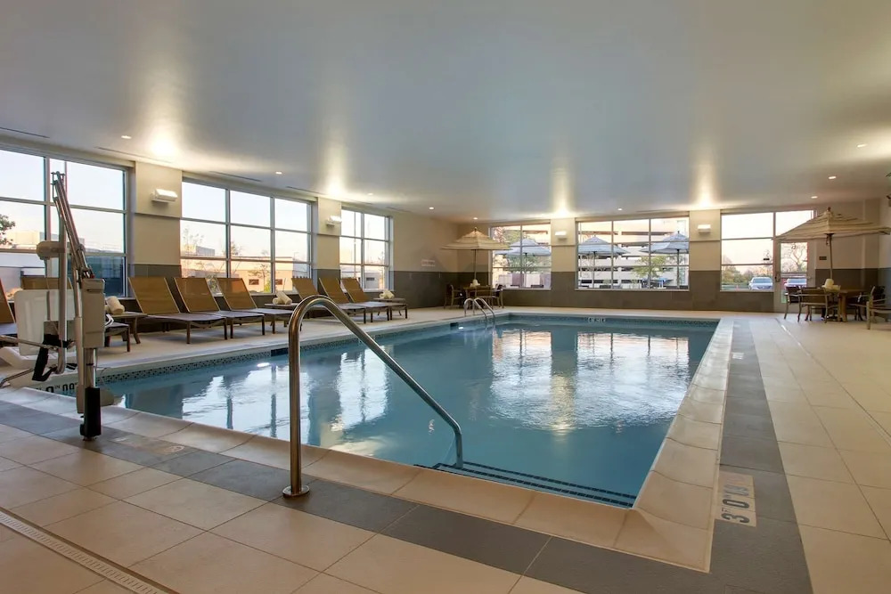 Hyatt House Oak Brook
