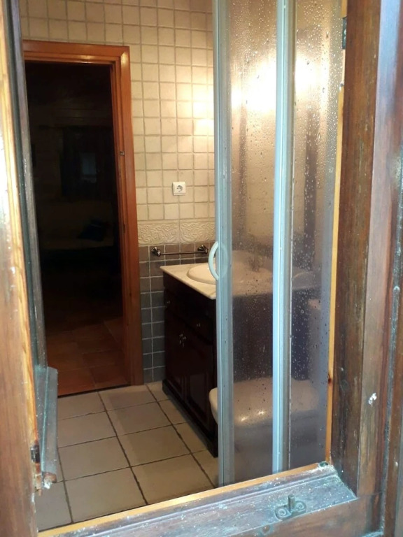 House With 2 Bedrooms in Vilanova i la Geltrú, With Wonderful Mountain