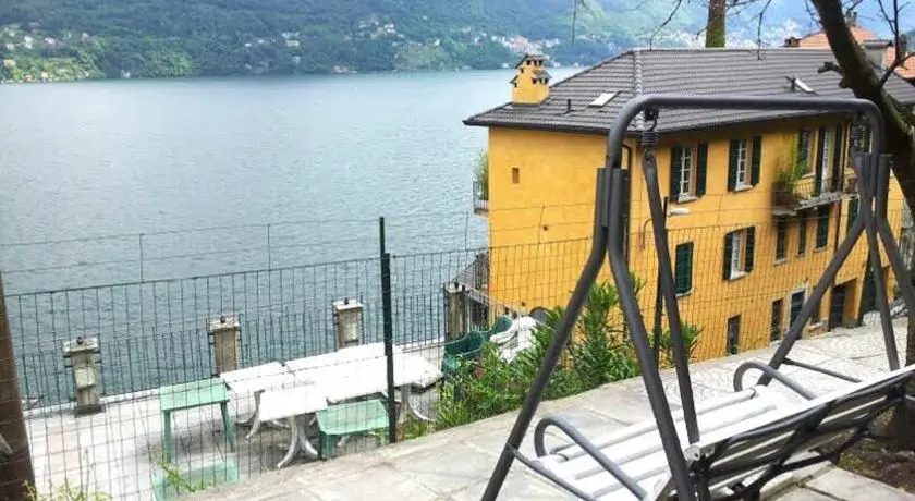 Comondolake