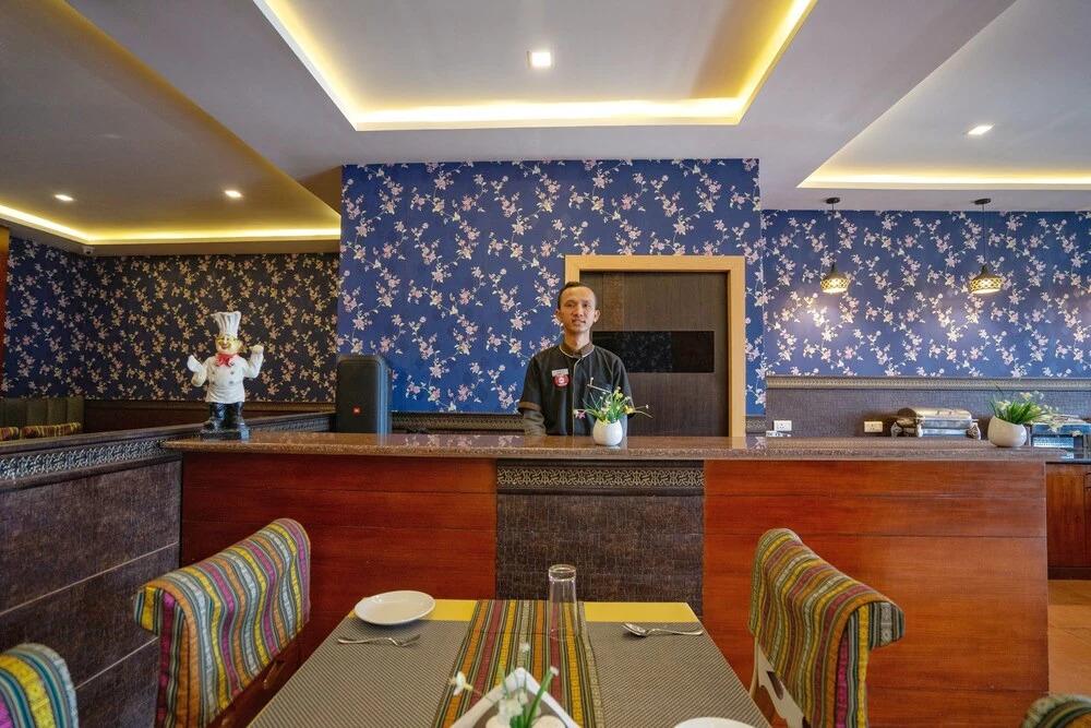 Hotel Shinkham Grand