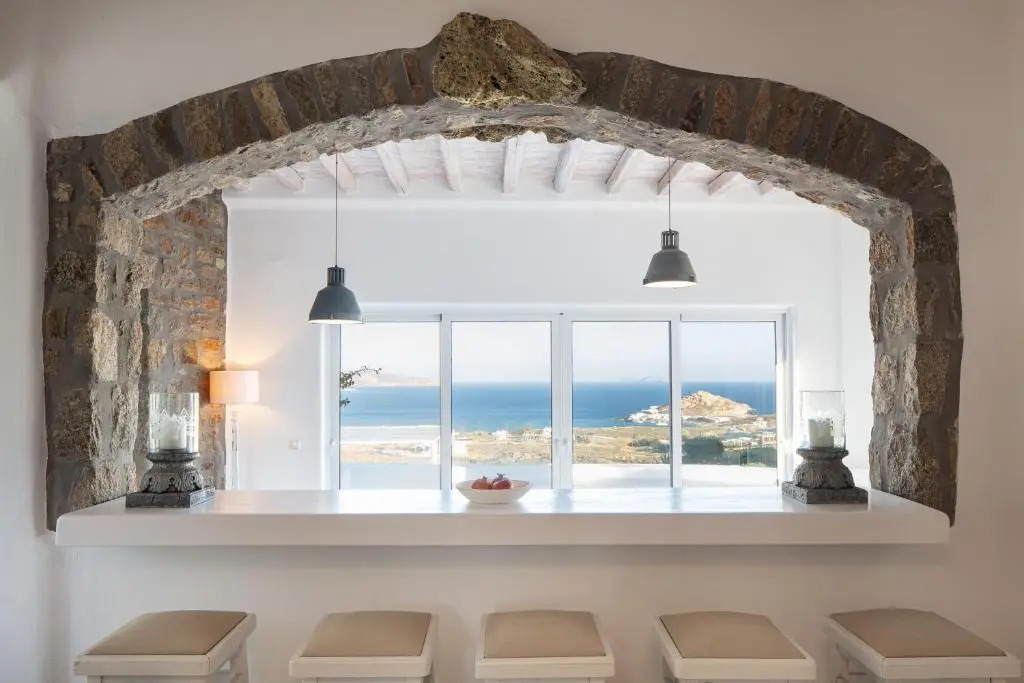 Alegria Mykonos