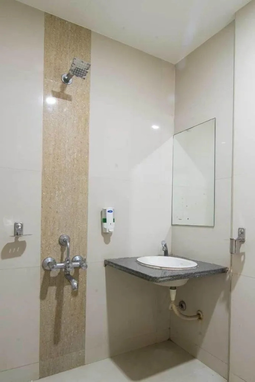 Hotel Sheetal Plaza