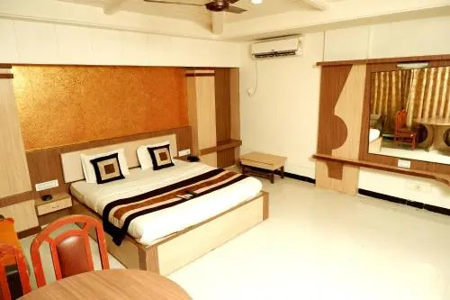 Hotel City Palace