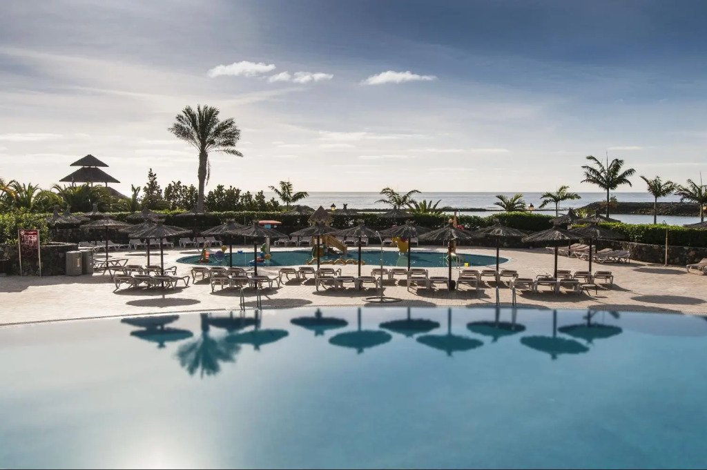 Sheraton Fuerteventura Golf & Spa Resort