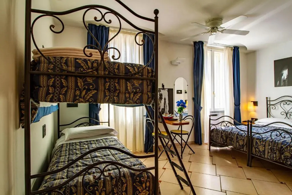In Riva Al Lago B&B