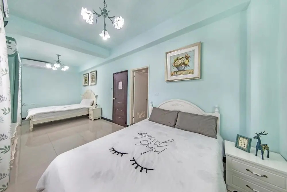Loving kinmen Homestay