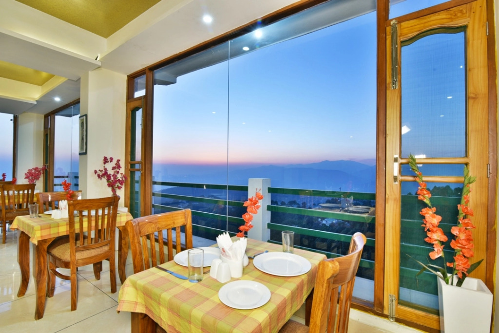 SS Resort by Eco Hospitality