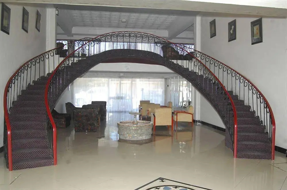 Rainbow Hotel Mocambique