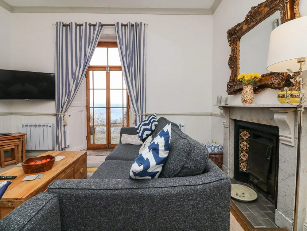 Bayview Terrace