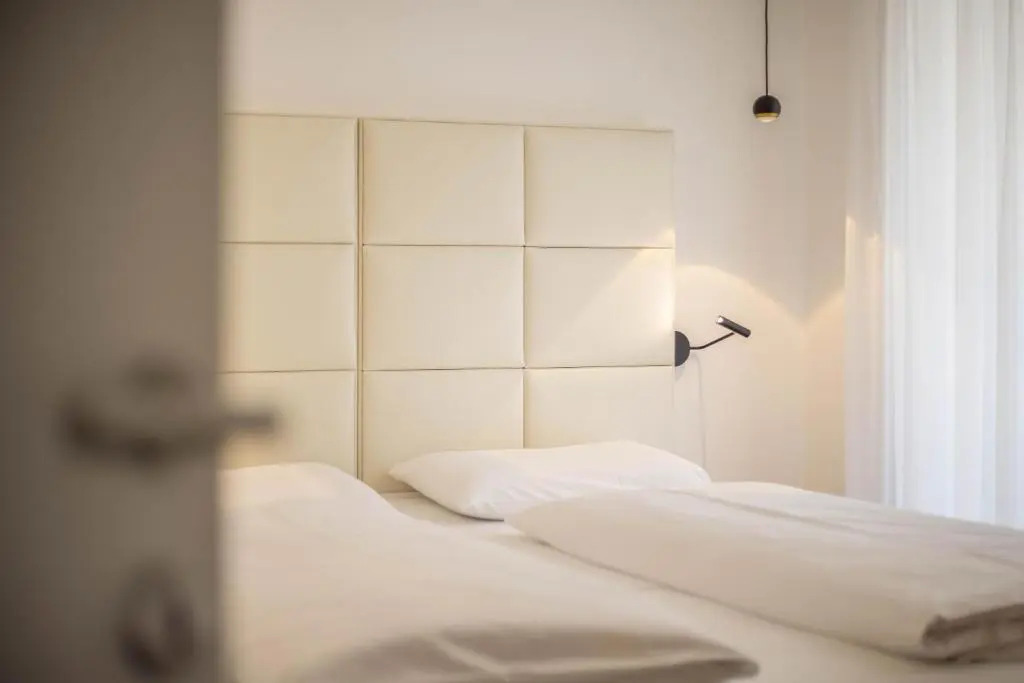 Apartment Treï Residence Bun Ste